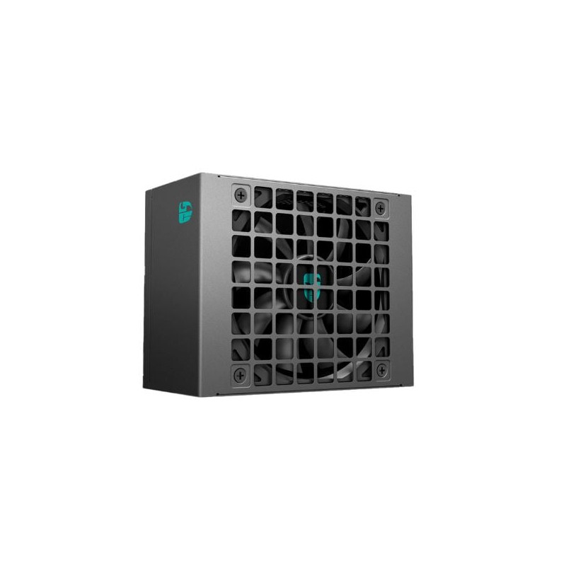 alimentatore 850w deepcool gamer strom ps850p platinum nero [r-ps850p-fe0b-jgeu]