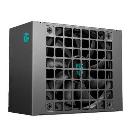 alimentatore 850w deepcool gamer strom ps850p platinum nero [r-ps850p-fe0b-jgeu]