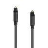 cavo ottico hama 00202017 odt plug 3m nero