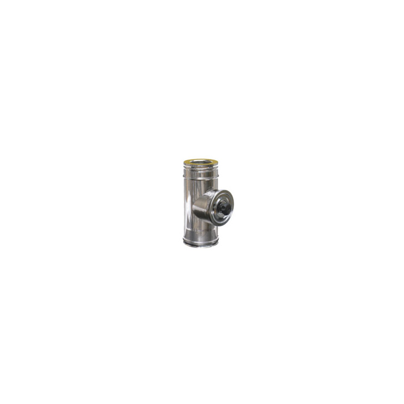 tubo inox maral 10/15x27 sportello ispezione dp [maral]