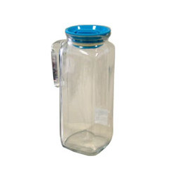 caraffa bormioli frigoverre lt.1,00 slim [bormioli]