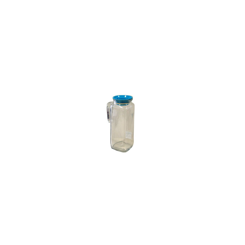 caraffa bormioli frigoverre lt.1,00 slim [bormioli]