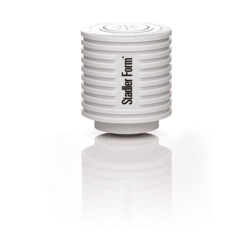 Cartuccia anticalcare stadler str0003 per umidificatori mod. anton/jack