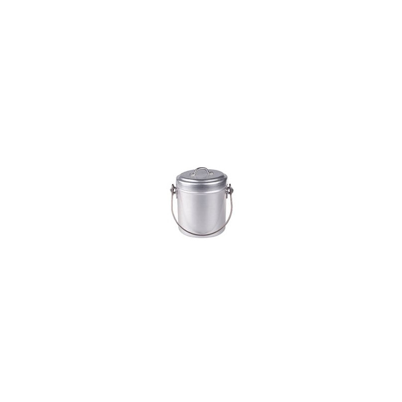 pentola alluminio agnelli fagioli cm.12