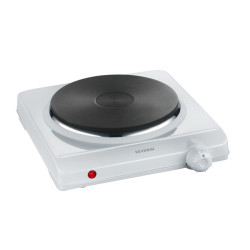 fornello severin kp 1091 bianco
