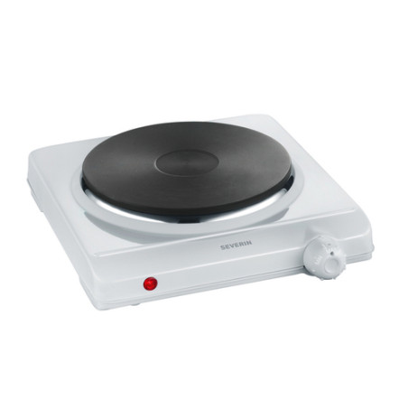 fornello severin kp 1091 bianco
