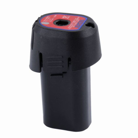 batteria litio excel excel pb2000 18v 2ah
