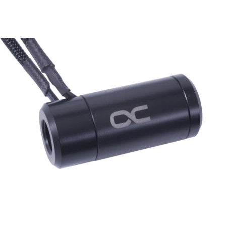 sensore di flusso e temperatura alphacool 1019925 es alto flusso