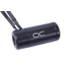 sensore di flusso e temperatura alphacool 1019925 es alto flusso