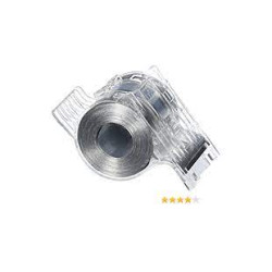 graffette ricoh staple type m refill 5000 punti metallici 5pz [413026]
