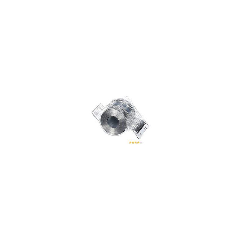 graffette ricoh staple type m refill 5000 punti metallici 5pz [413026]