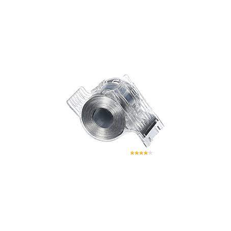 graffette ricoh staple type m refill 5000 punti metallici 5pz [413026]