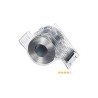graffette ricoh staple type m refill 5000 punti metallici 5pz [413026]