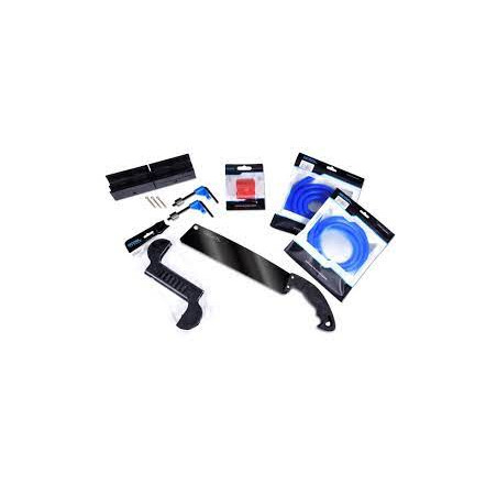 kit bending hardtube alphacool v.2 [29144]