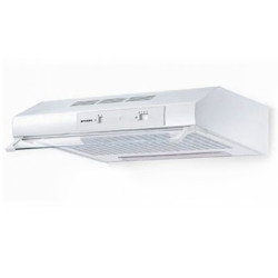 Cappa faber incasso sottopensile 60cm 3ve.1050800787 tch04wh16a bianca