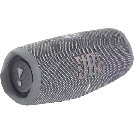 altoparlante jbl charge 5 wireless bluetooth 5.1 grigio