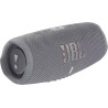 altoparlante jbl charge 5 wireless bluetooth 5.1 grigio