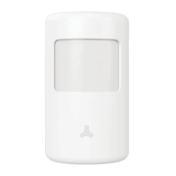 sensore bravo interni per allarme angel 4g wi-fi bianco [92902944]