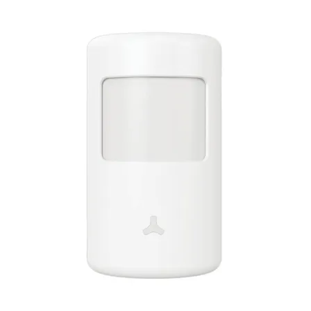sensore bravo interni per allarme angel 4g wi-fi bianco [92902944]