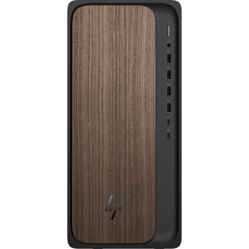 pc hp omnidesk desktop ai m03-0014nl intel core ultra 5-225