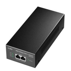 iniettore cudy poe400x gigabit poe/poe+/poe 90w 10g 90m nero