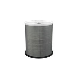 confezione cd-r mediarange 700mb 100pcs spindel 52x inkjet printable