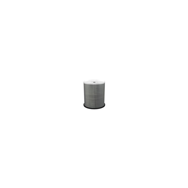 confezione cd-r mediarange 700mb 100pcs spindel 52x inkjet printable