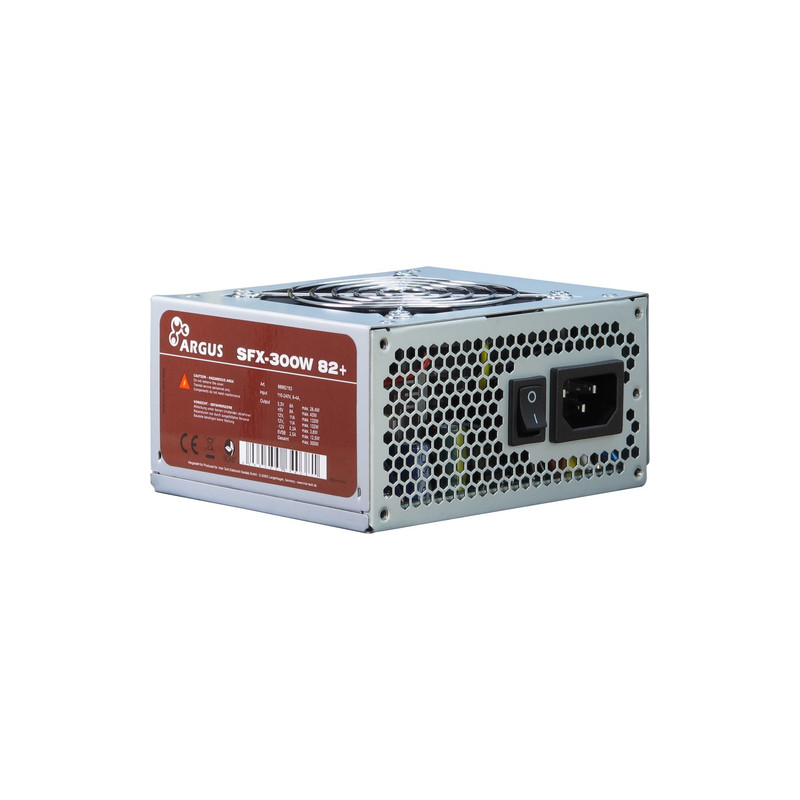alimentatore 300w inter-tech sfx-m300 sfx retail [88882153]