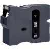 nastro etichettatrice brother st-141