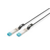 cavo digitus sfp+ 10g dac 2m - cisco, alcatel, avaya, ibm, huawei
