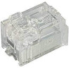 cartuccia graffette ricoh tipo w 2000-punti [416712]