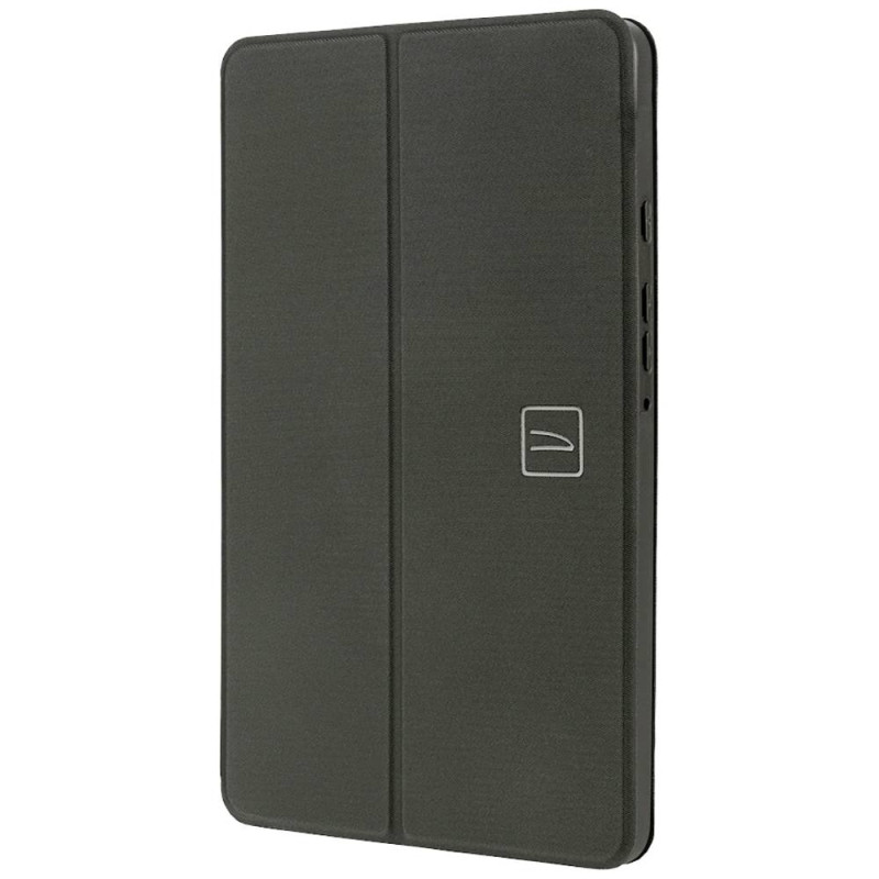 custodia tucano per samsung galaxy tab a9 2023 8.7" nero [tab-gsa923-bk]