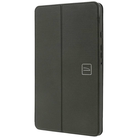 custodia tucano per samsung galaxy tab a9 2023 8.7" nero [tab-gsa923-bk]