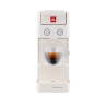 macchina da caffe' illy y3.3 christmas box iperespresso automatica