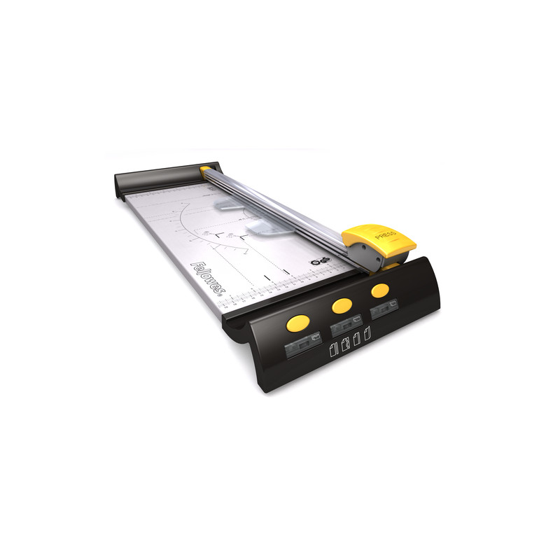 taglierina a rullo fellowes proton a3 [5410301]