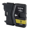 cartuccia brother dcp-j315w giallo [lc-985y]