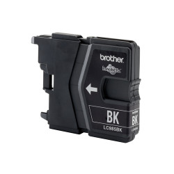cartuccia brother dcp-j315w nero [lc-985bk]