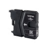 cartuccia brother dcp-j315w nero [lc-985bk]