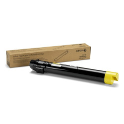 toner tektronix giallo phaser 7500 alta capacita' [106r01438]