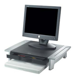 supporto monitor fellowes - base per monitor max 36kg compact