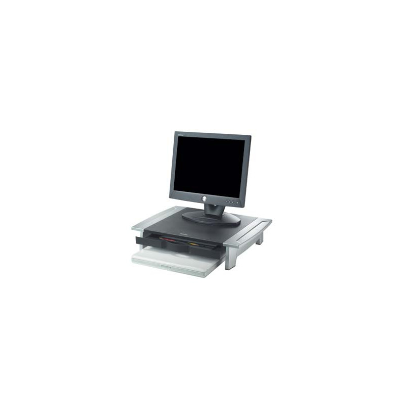 supporto monitor fellowes - base per monitor max 36kg compact
