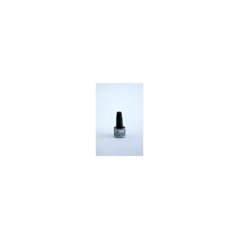inchiostro cucinetti timbri viva nero base olio 30gr [360]