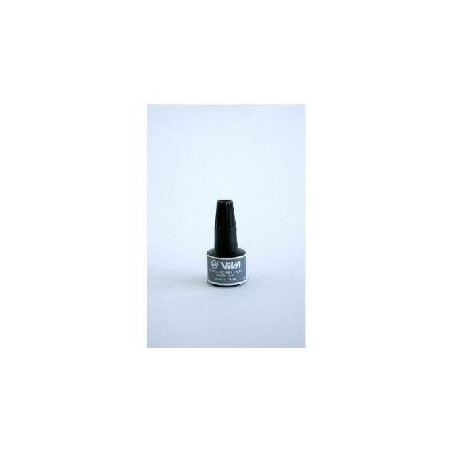 inchiostro cucinetti timbri viva nero base olio 30gr [360]