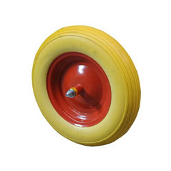 ruota carriole assale nano antiforo alte 06805 [alte ]
