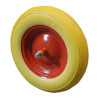 ruota carriole assale nano antiforo alte 06805 [alte ]