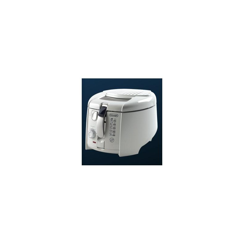friggitrice de longhi f-28211