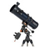 Telescopio celestron astromaster 130eq