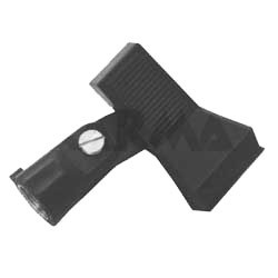 supporto microfono karma dj hm3