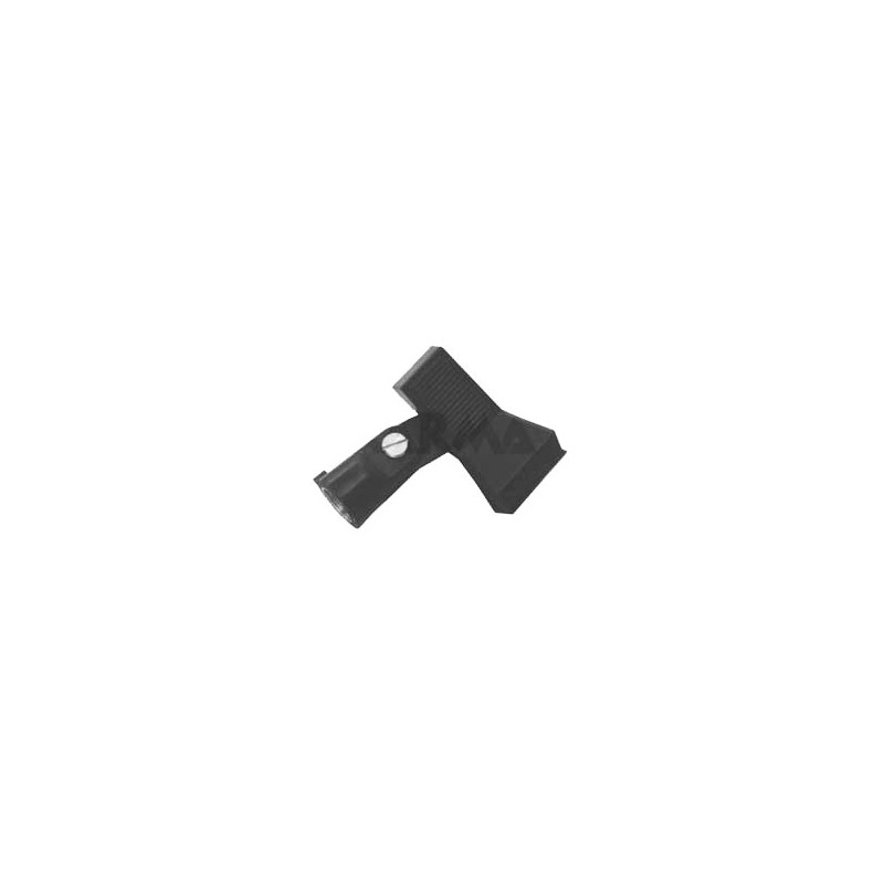 supporto microfono karma dj hm3