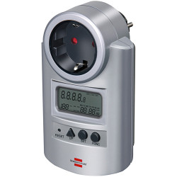 adapter primera-line brennenstuhl energiemessgerät pm 231 e [1506600]